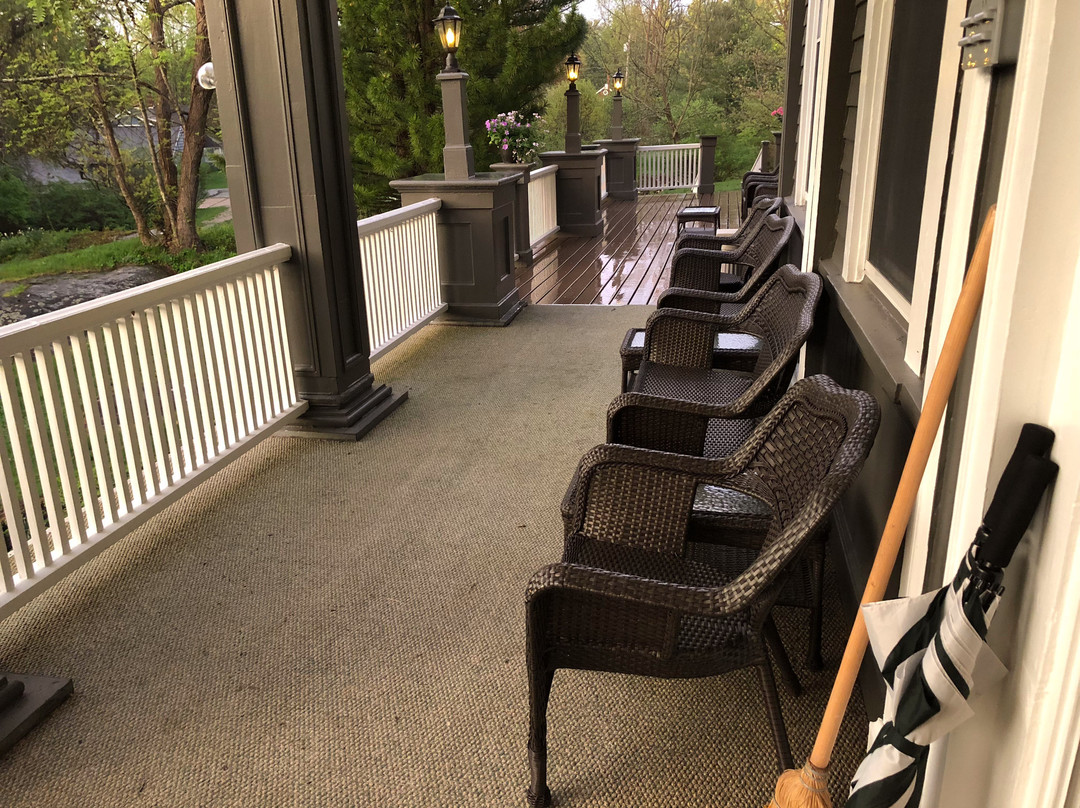 Wake Robin Inn主图