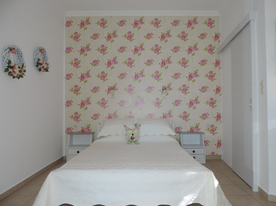 Nostalgia Apartments主图