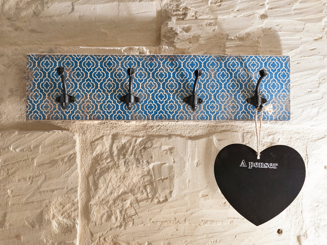 Palazzo Mandurino Luxury Relais主图