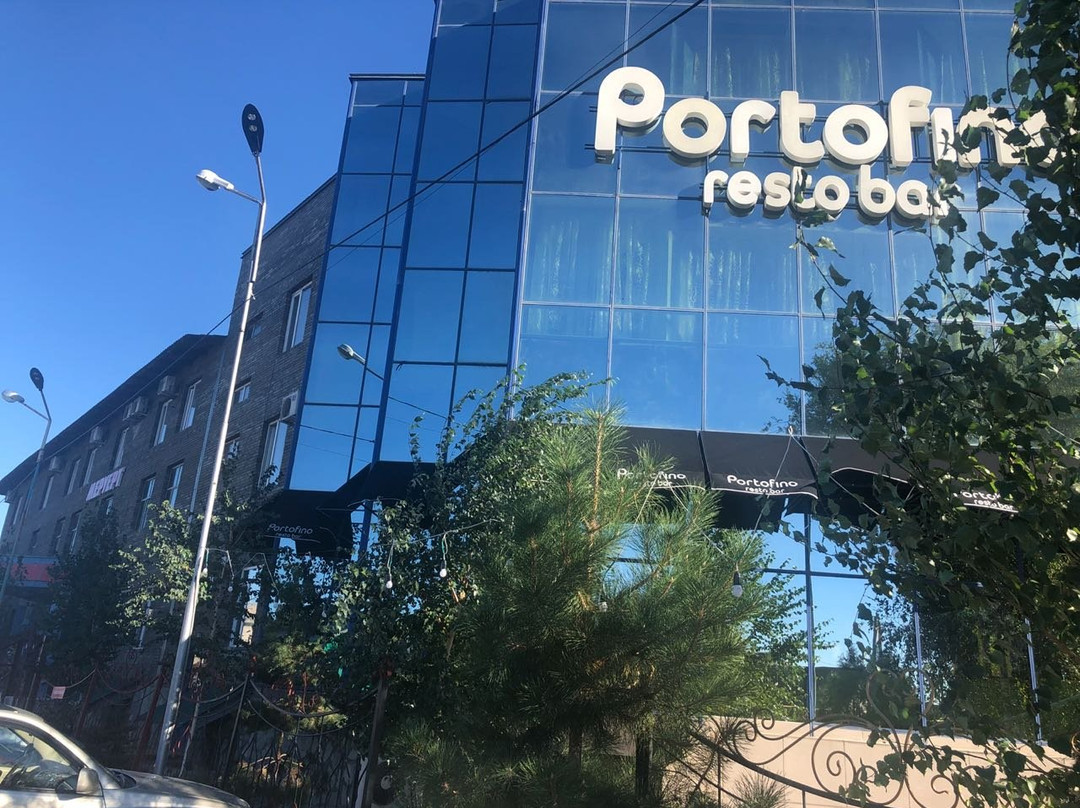 Meruert Hotel主图