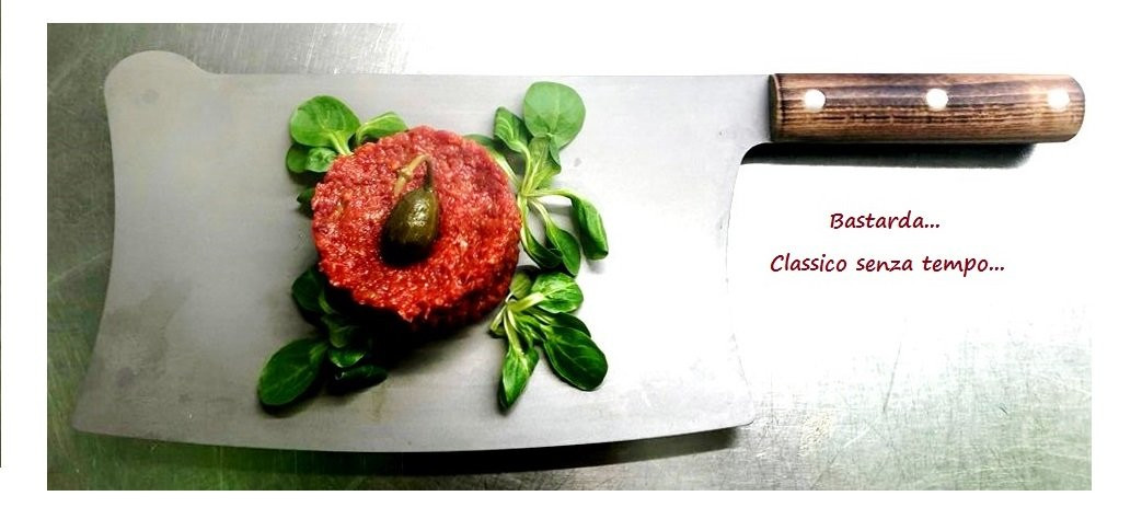 Castelminio餐馆和美食-Hostaria dai Bastardi