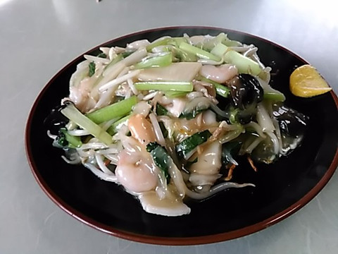 チャイナレストラン 横浜