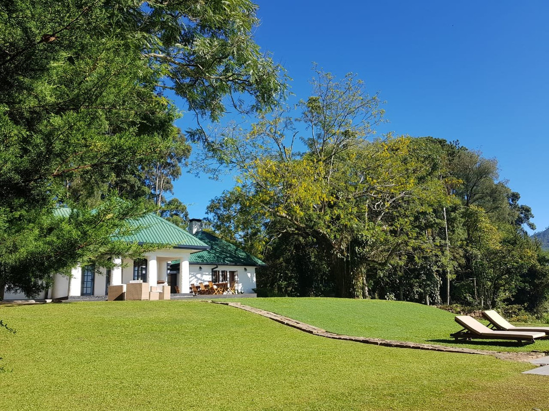 索塔拉加拉酒店主图