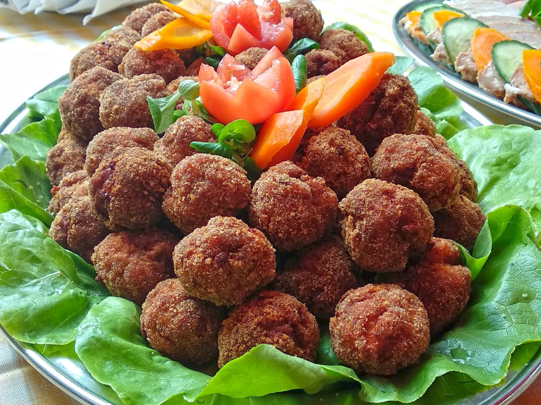 Kis-Korona Restaurant - Pension - Pizzeria主图