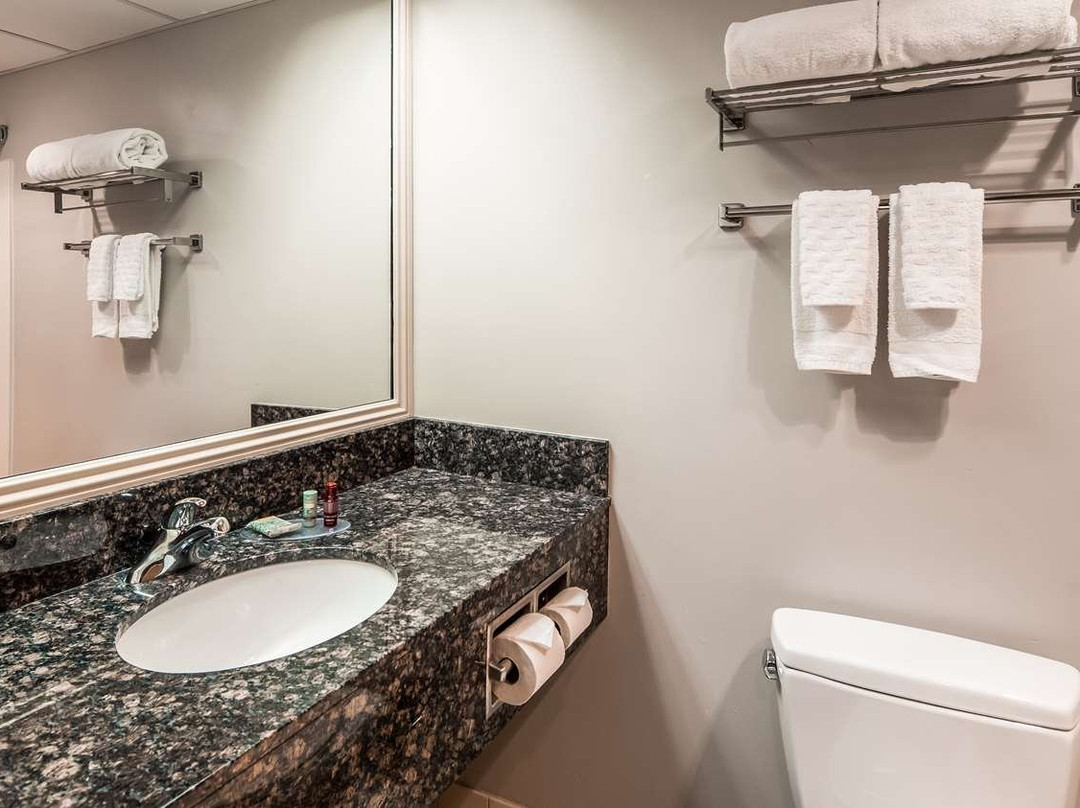 Best Western Danbury/Bethel主图