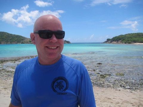 CrewZen VI Charters-夏洛特阿马利亚必去景点