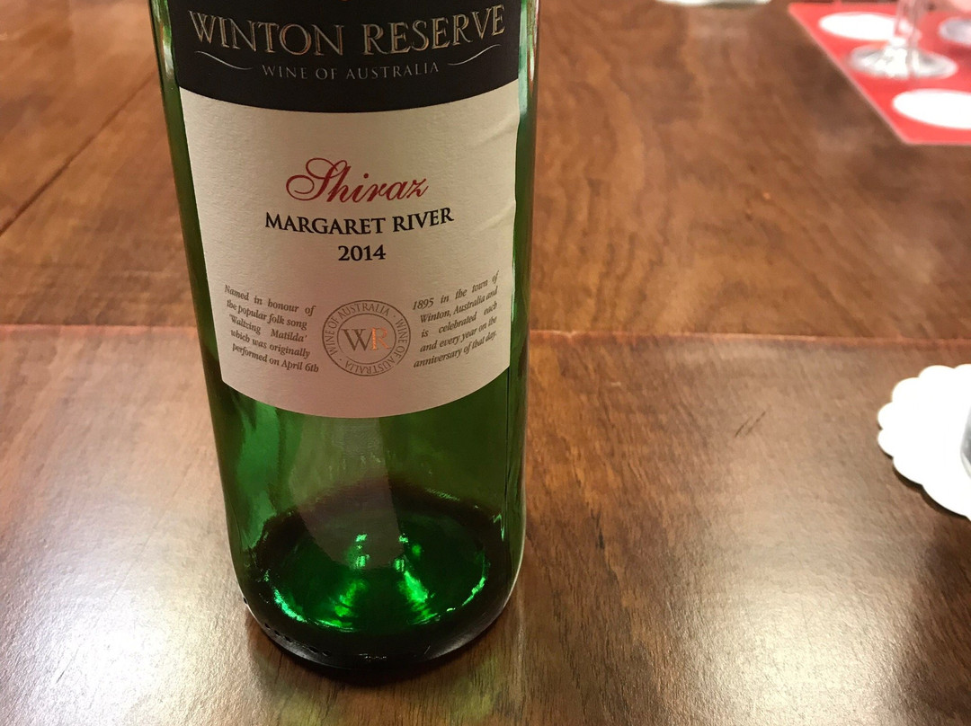 East London Wine School-伦敦必去景点