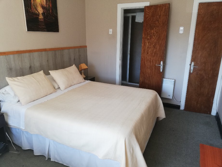 Hotel Alhambra-官方