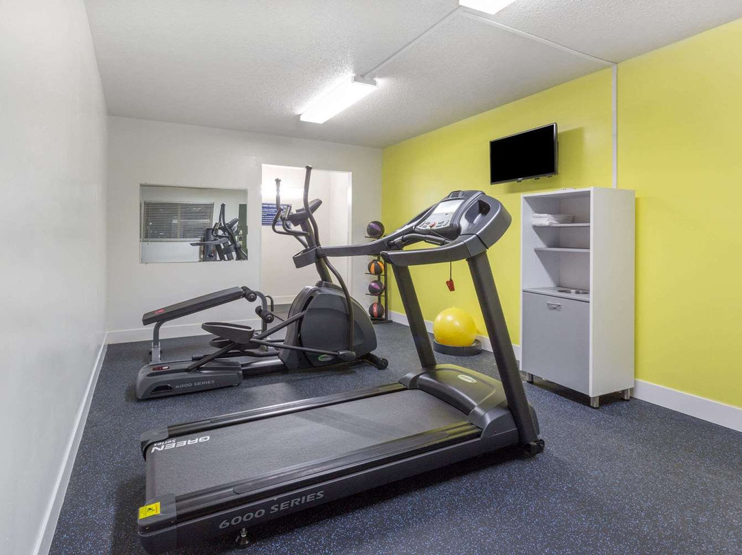 Days Inn by Wyndham Paxton主图