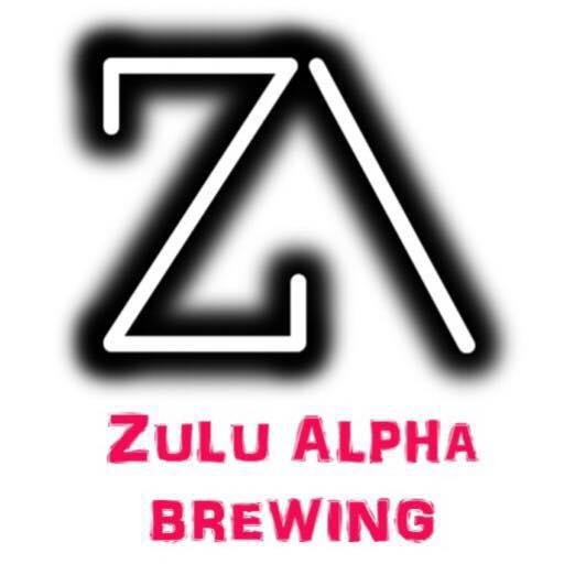 Zulu Alpha Brewing景点图片