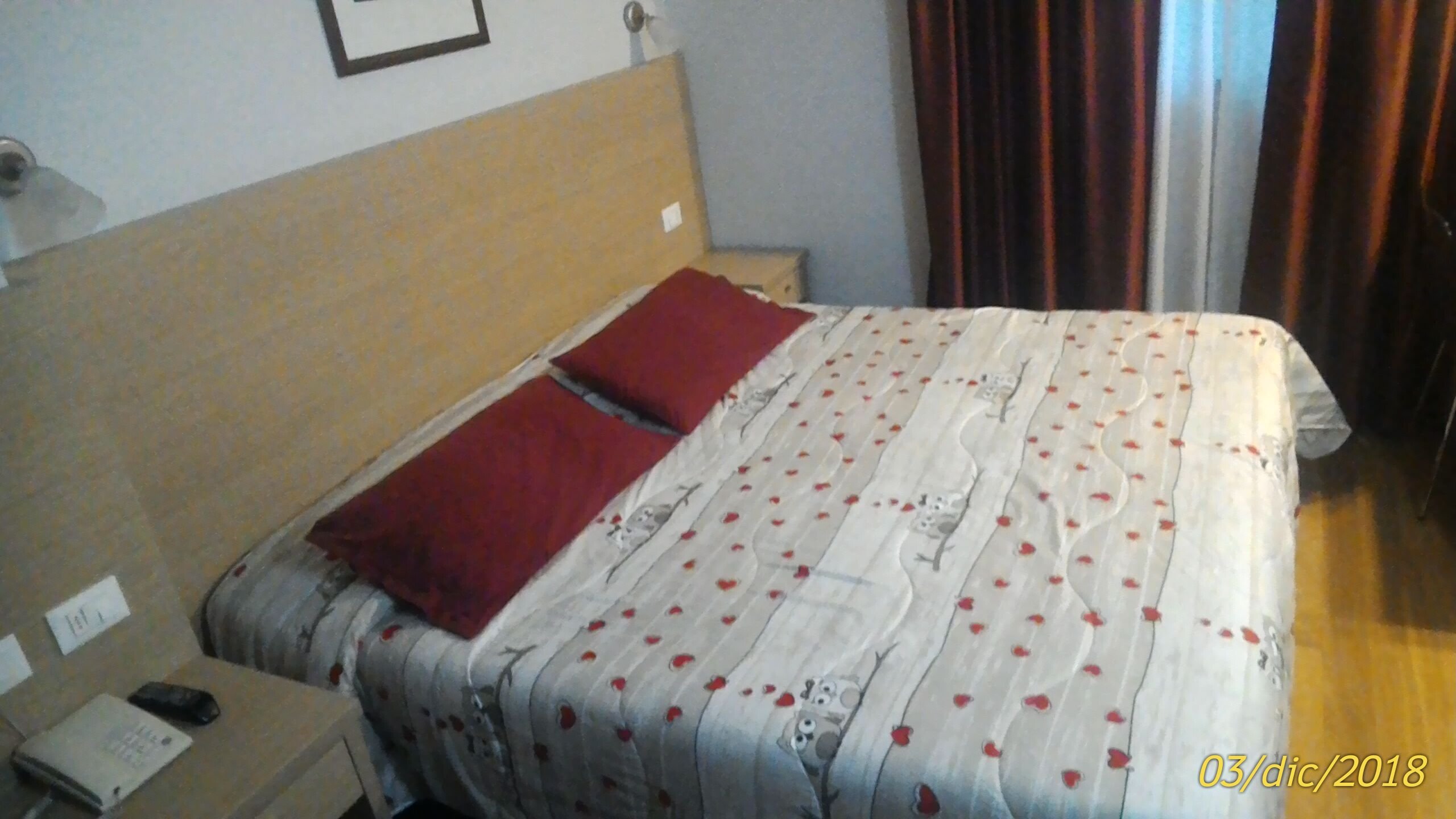 Hotel Granducato-官方