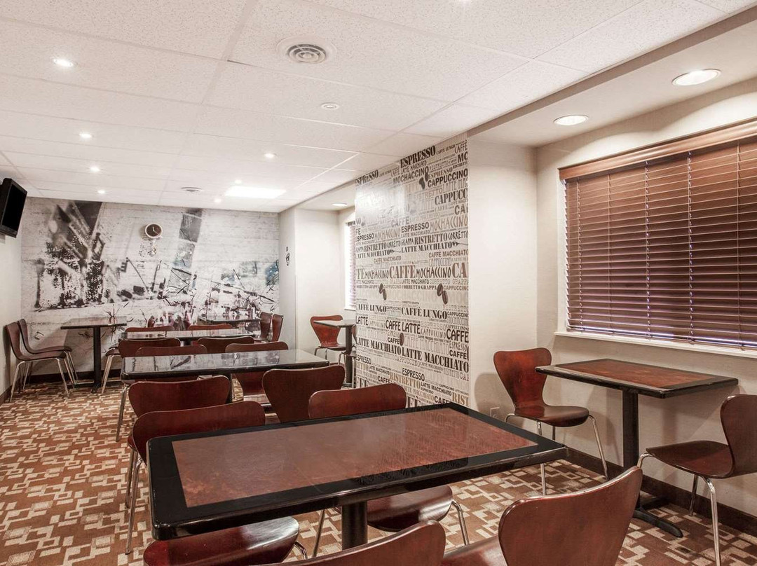 Super 8 by Wyndham Schenectady/Albany Area主图