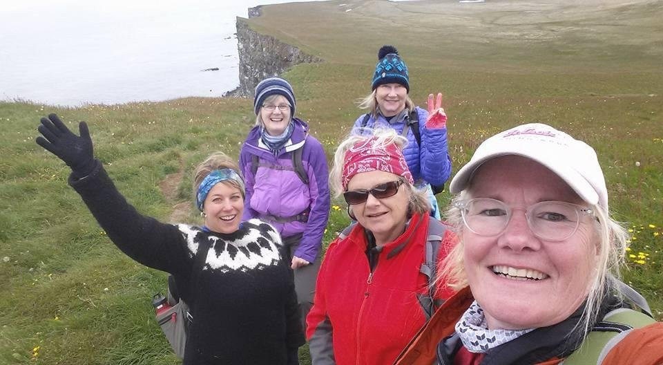 Understand Iceland-塞尔福斯必去景点