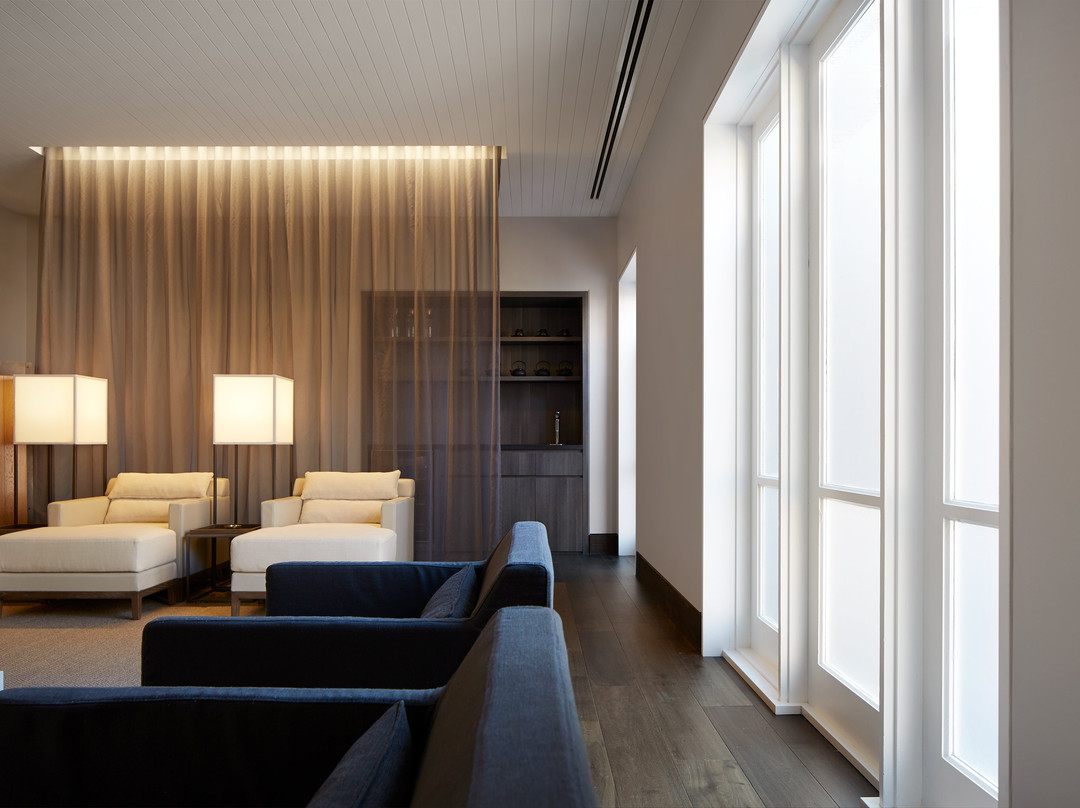 Hale Spa-堪培拉必去景点