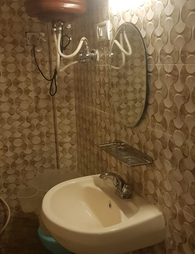 Centre Point Resorts主图