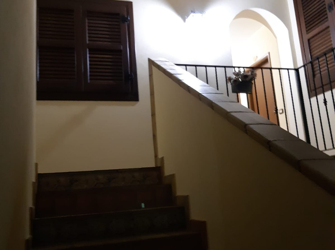 Bed and Breakfast Ippocampo主图