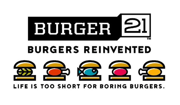 Burger 21