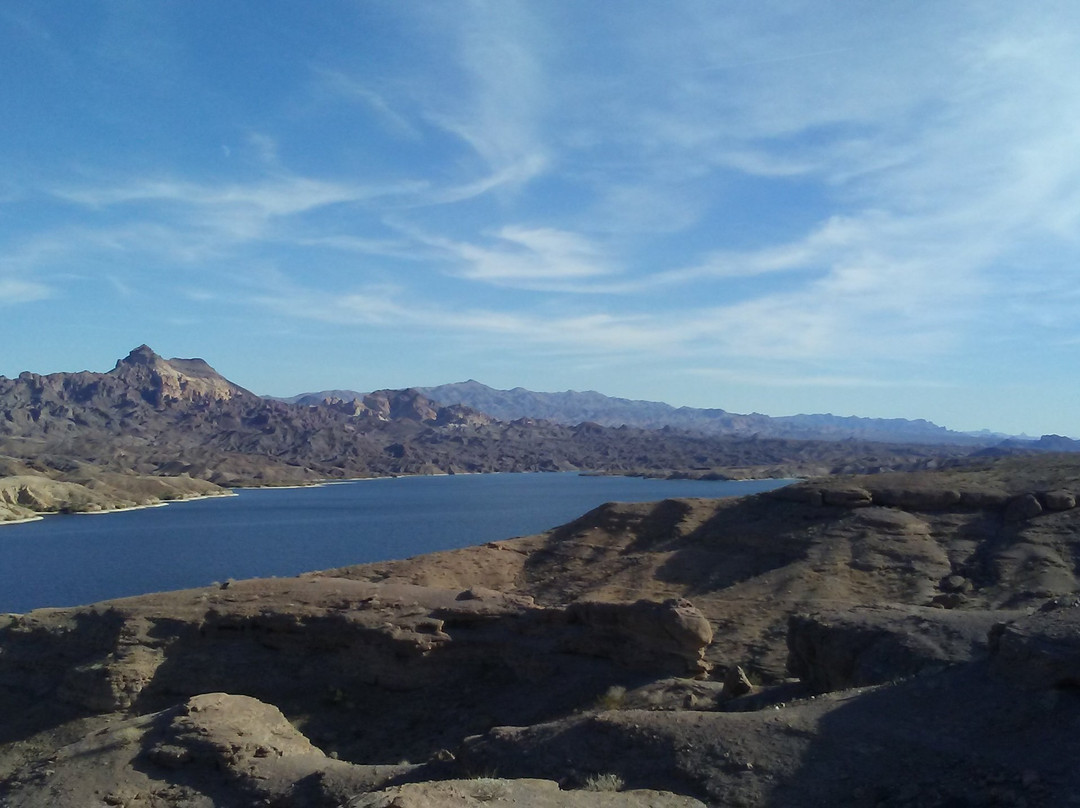 Nelson's Landing Cliff Jumping-Nelson必去景点