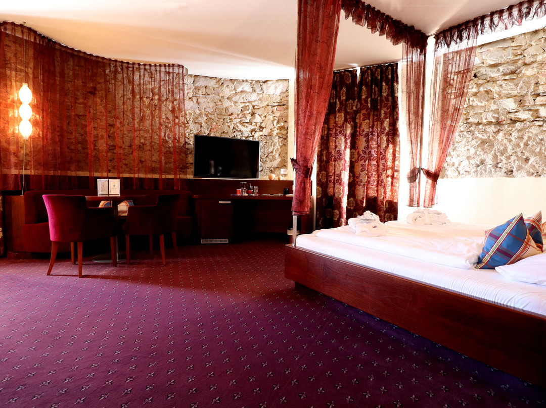 Hotel Öhlknechthof主图