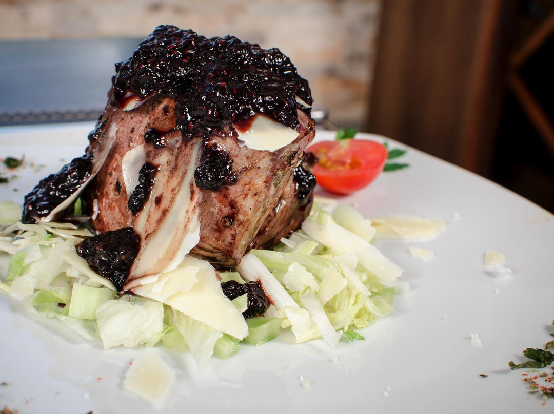 Hotel Viña Chillàn主图