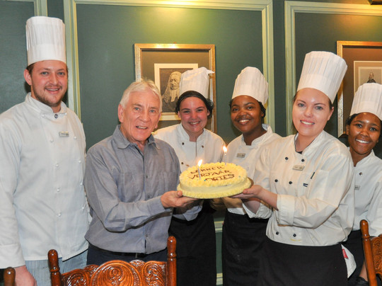 BON Hotel Bloemfontein Central主图