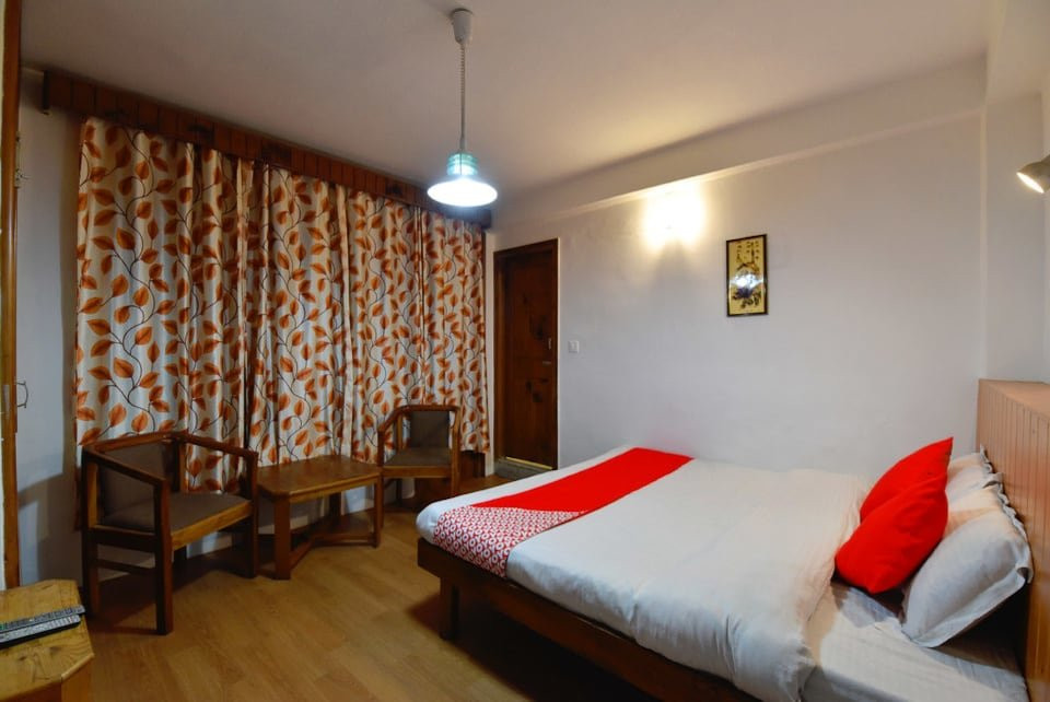 OYO 13464 Kanchanikoot主图