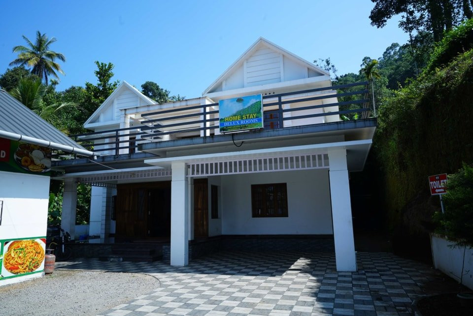 OYO 10639 Wonderful Homestay主图