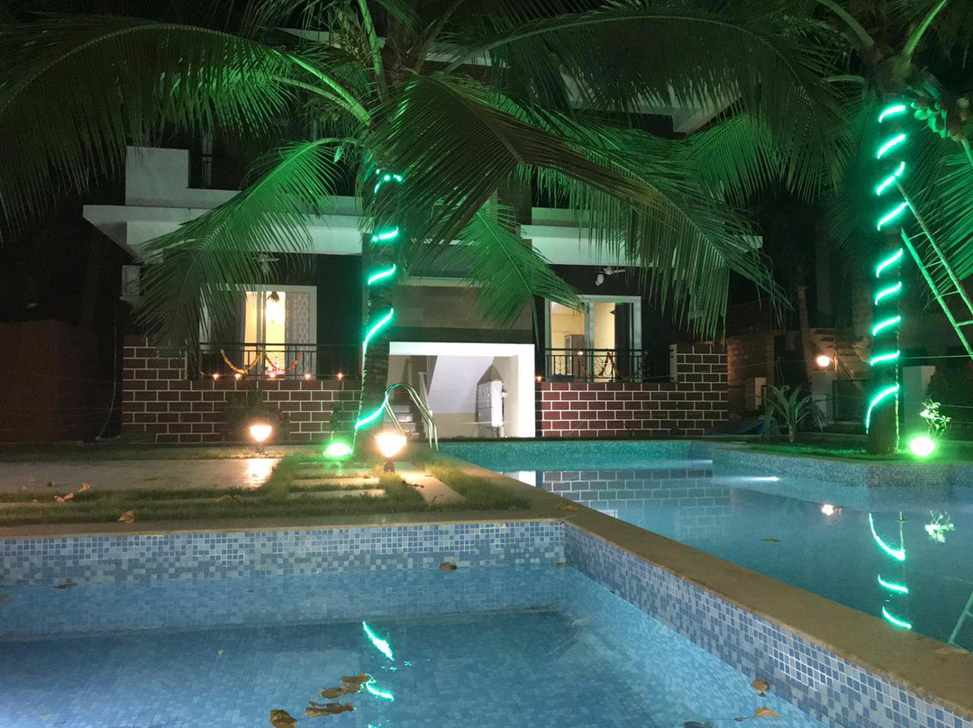 Mariners Bay Resort主图