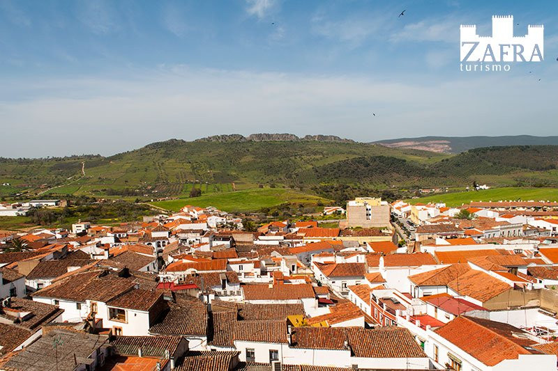 Zafra Turismo景点图片