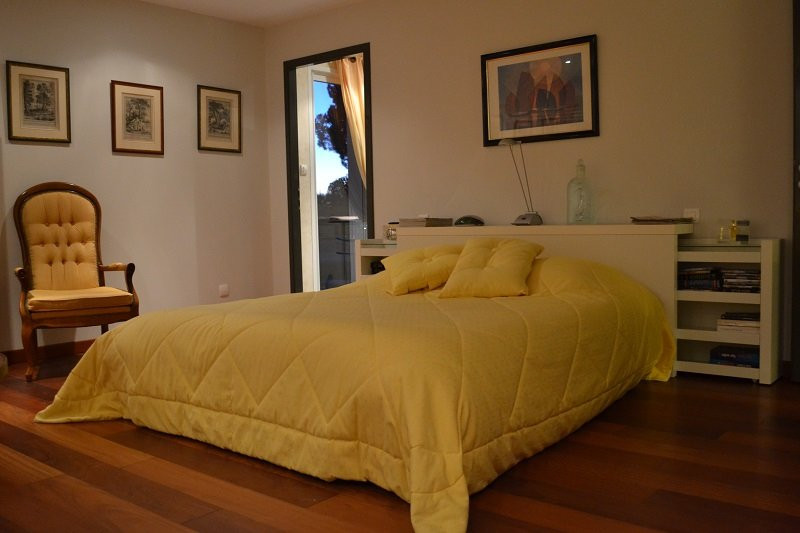 Chambres D'hotes la Cadanellau主图