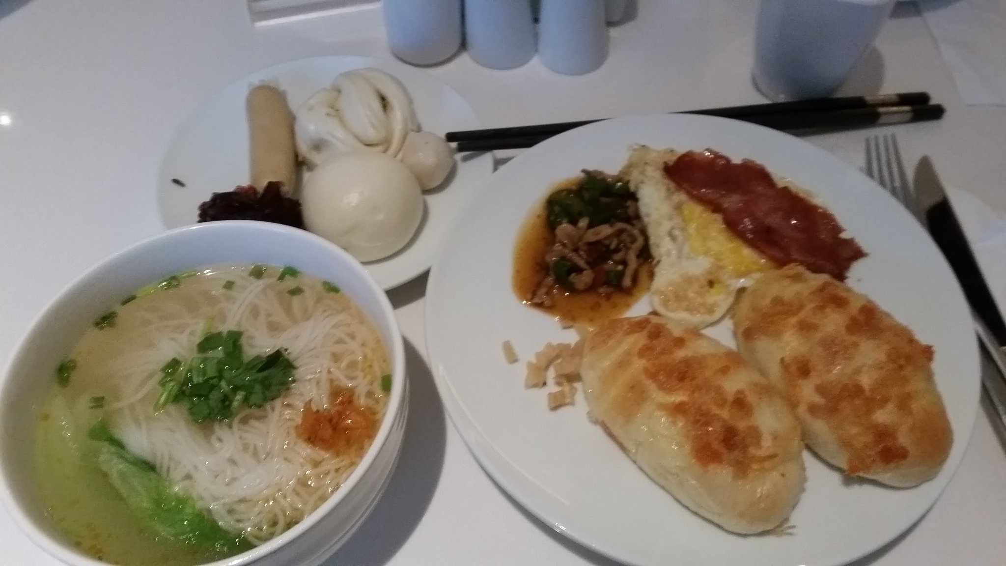 小七孔丽柏酒店-餐饮