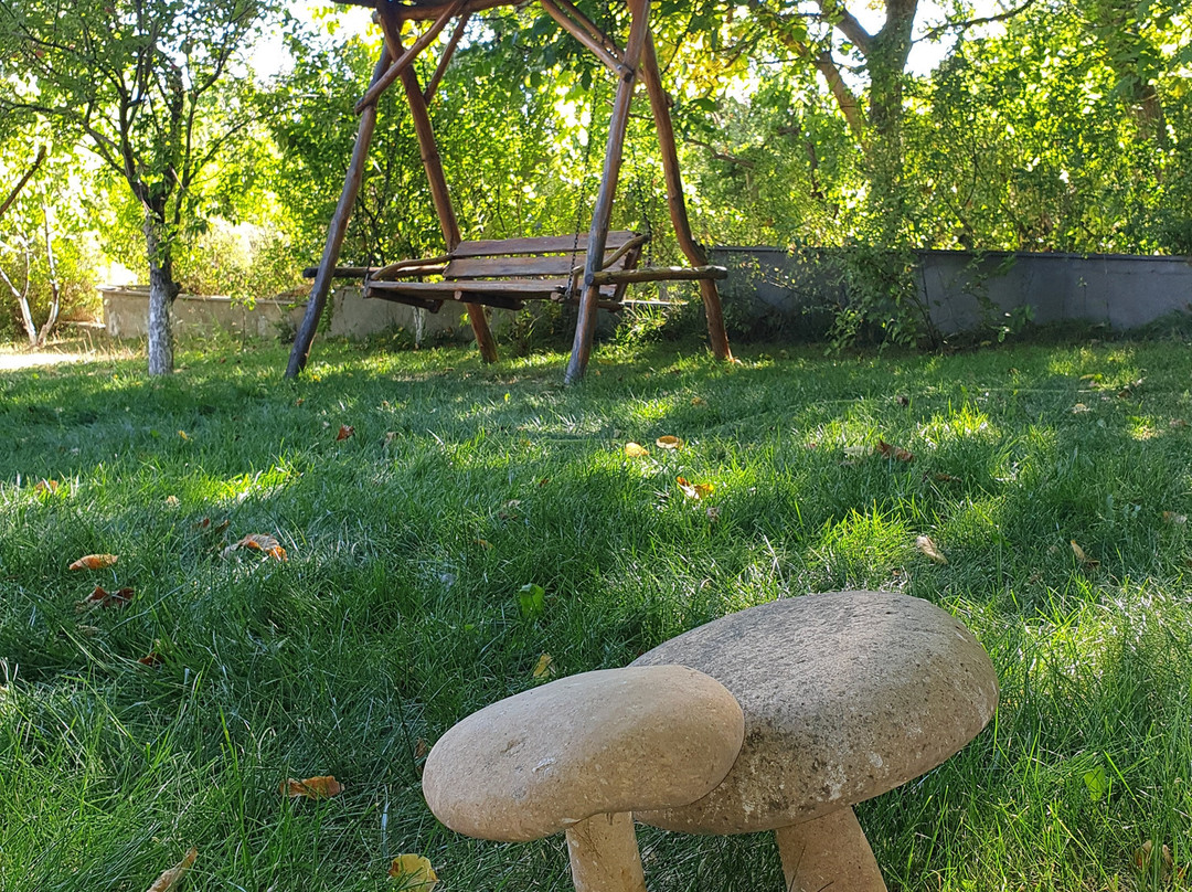 Aya Maria Wellness & SPA Resort Center-Dzoraghbyur必去景点