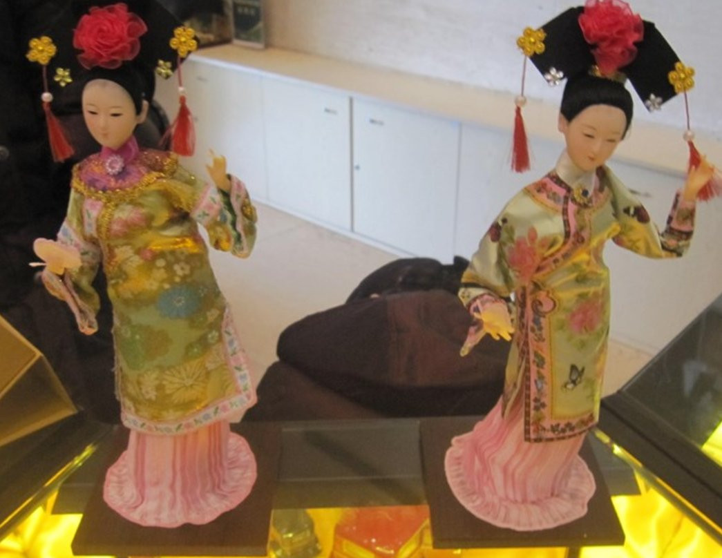 东北沦陷史陈列馆-长春市必去景点