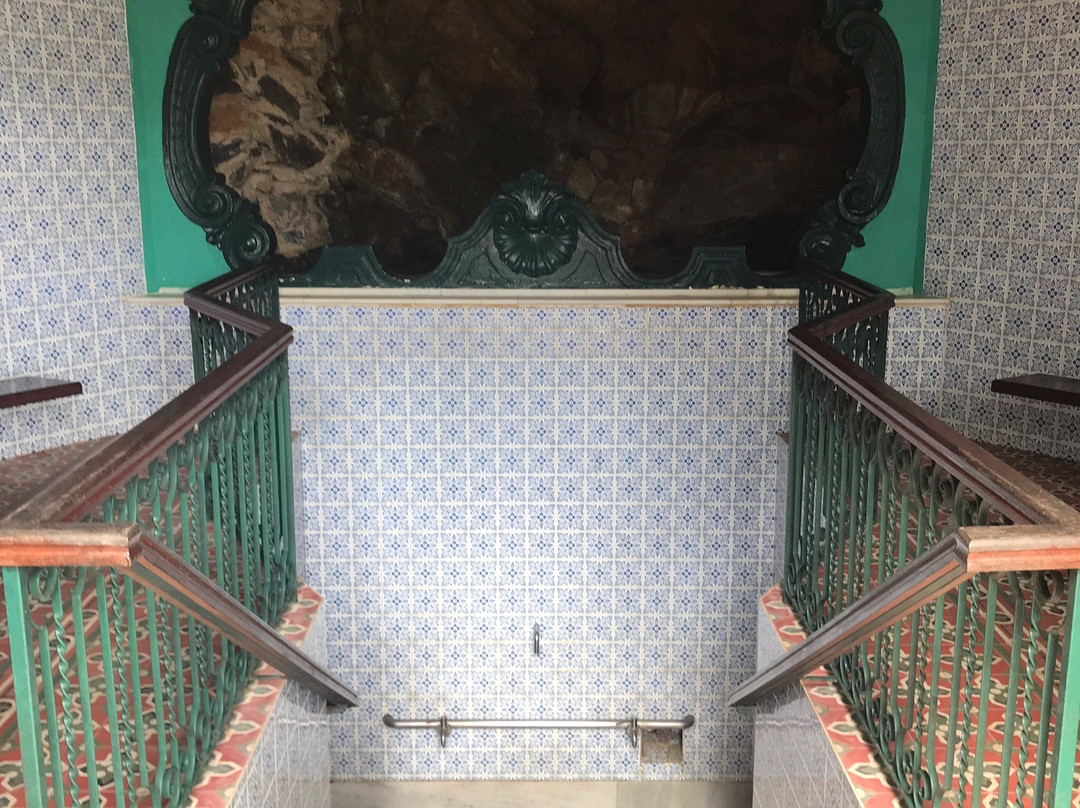 Balneário Municipal景点图片