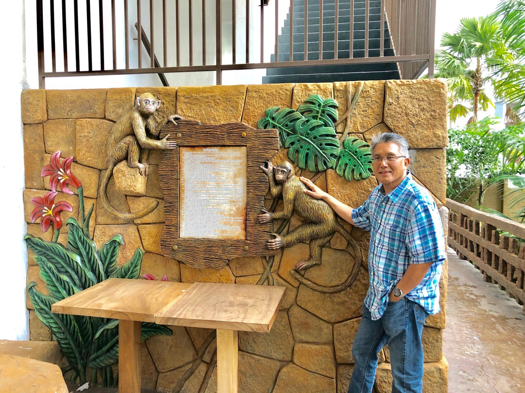 Grand Orient Hotel主图