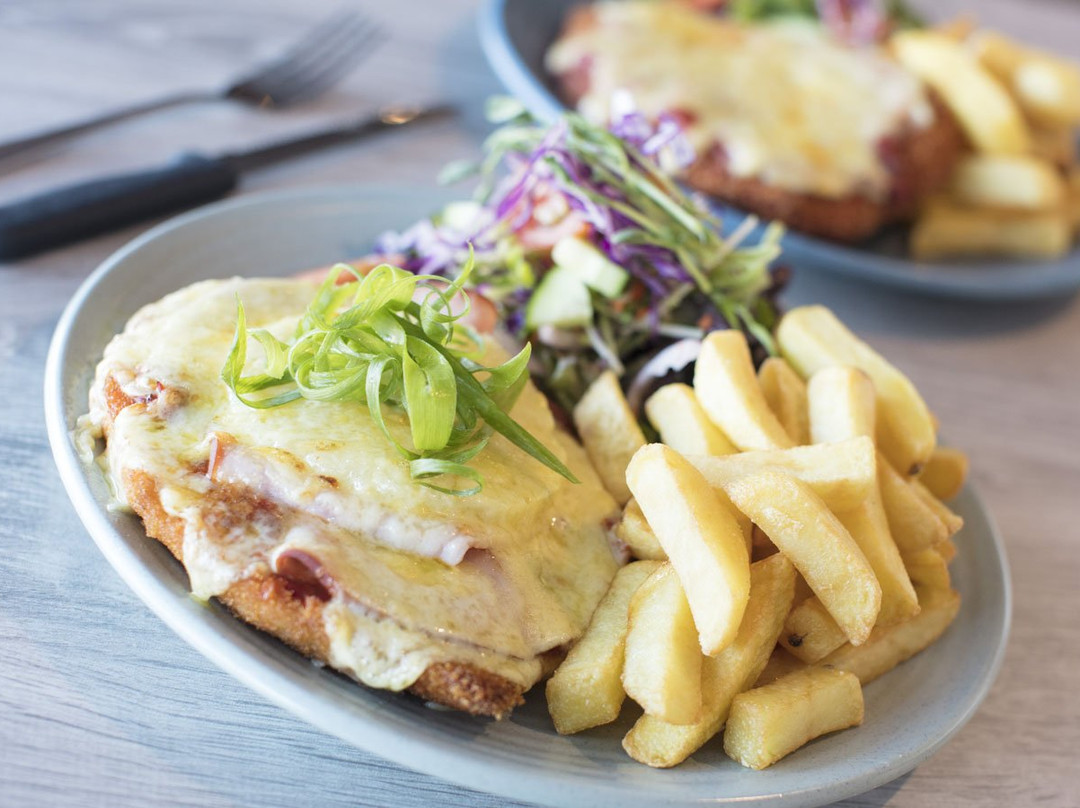 纽卡斯尔大道酒店主图