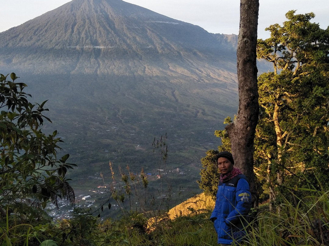 Ari Lombok Hafala-龙目岛必去景点