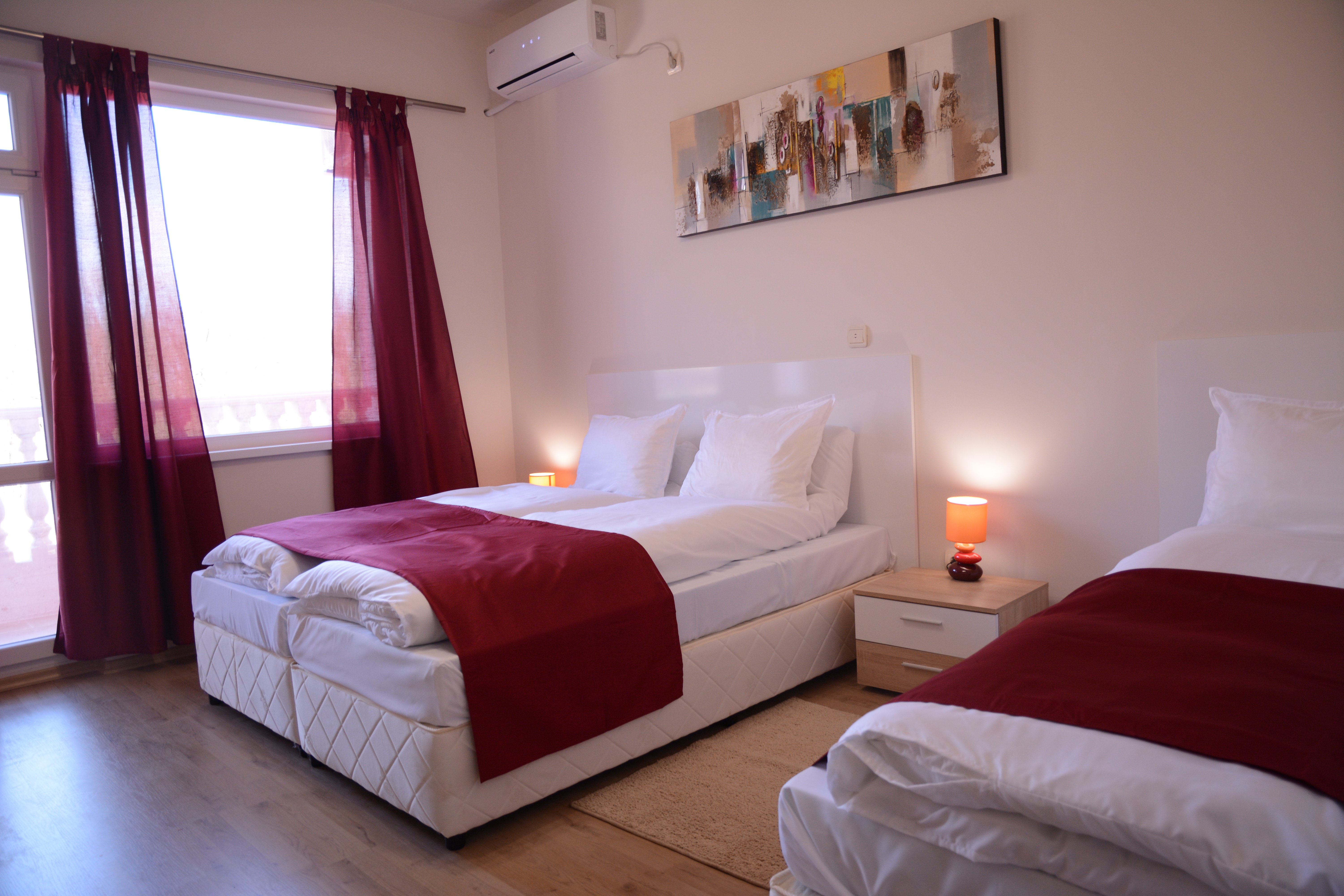 Hotel Afrodita Dimitrovgrad-官方