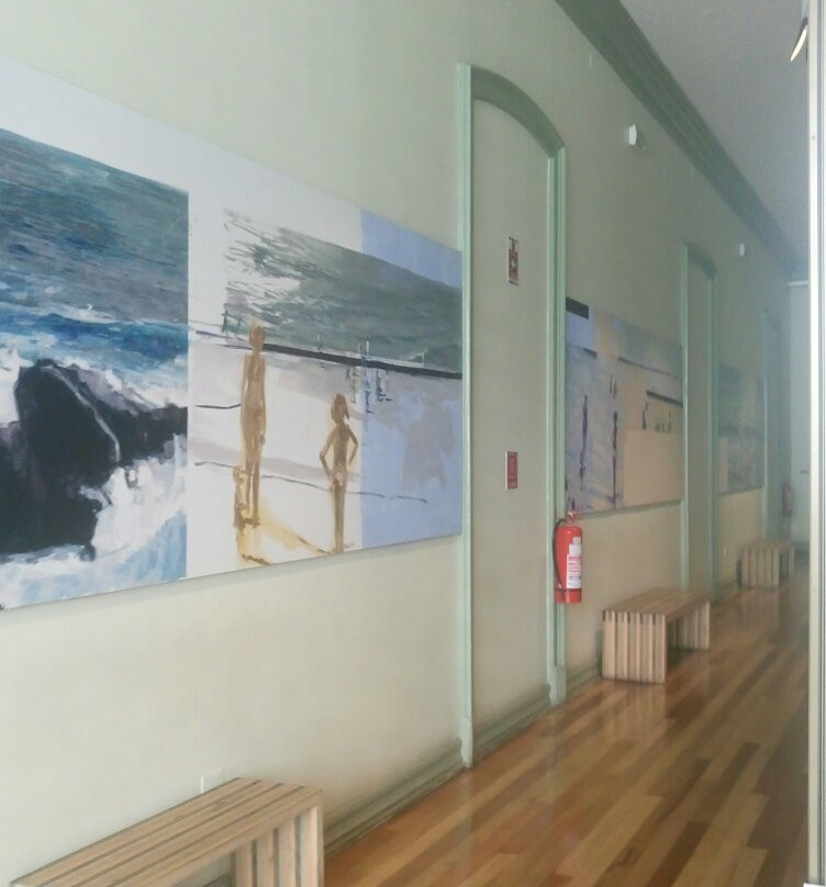 Museo de Historia Natural de Valparaiso-瓦尔帕莱索必去景点