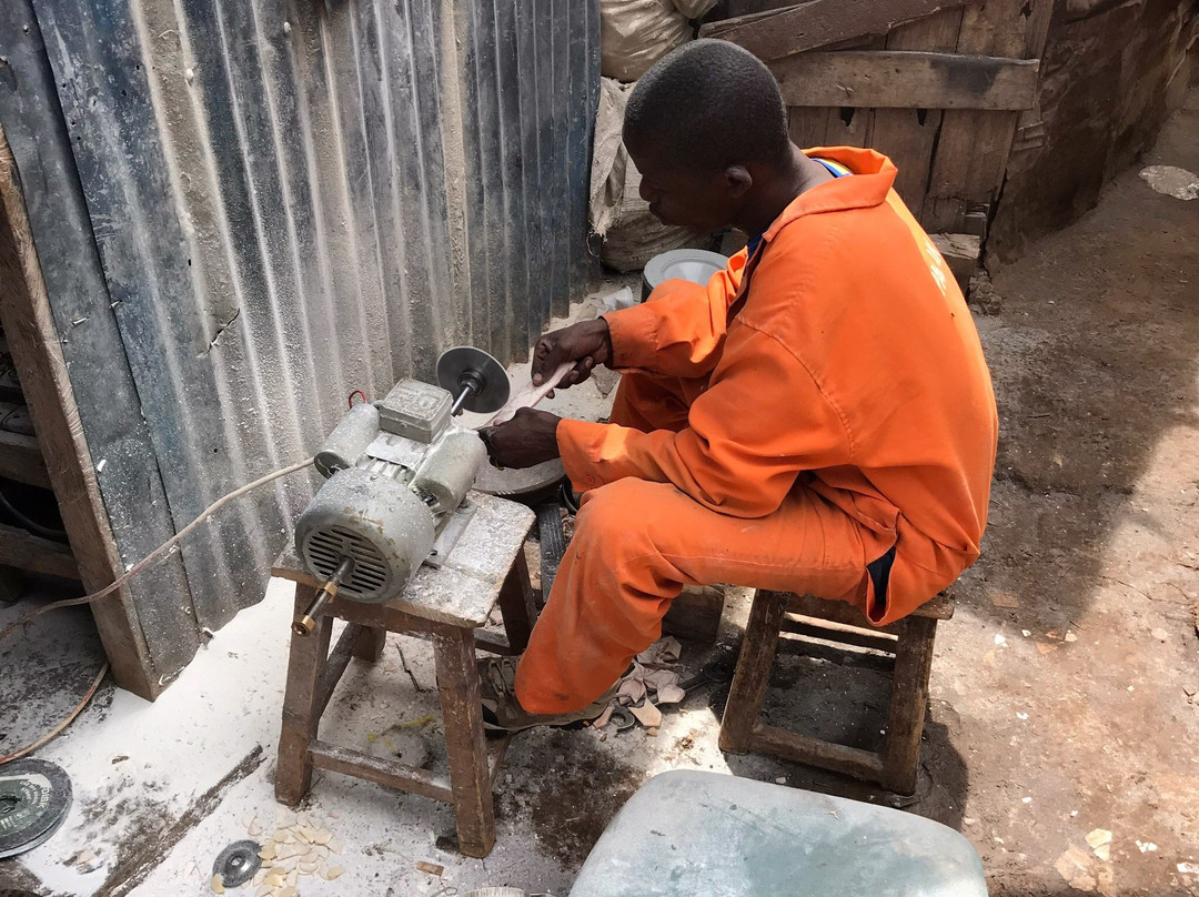 Victorious Crafts Group-内罗毕必去景点