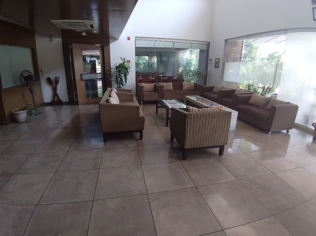 Wonderland Resort主图