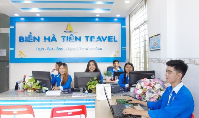 Ha Tien - Phu Quoc Boat Service-Ha Tien必去景点