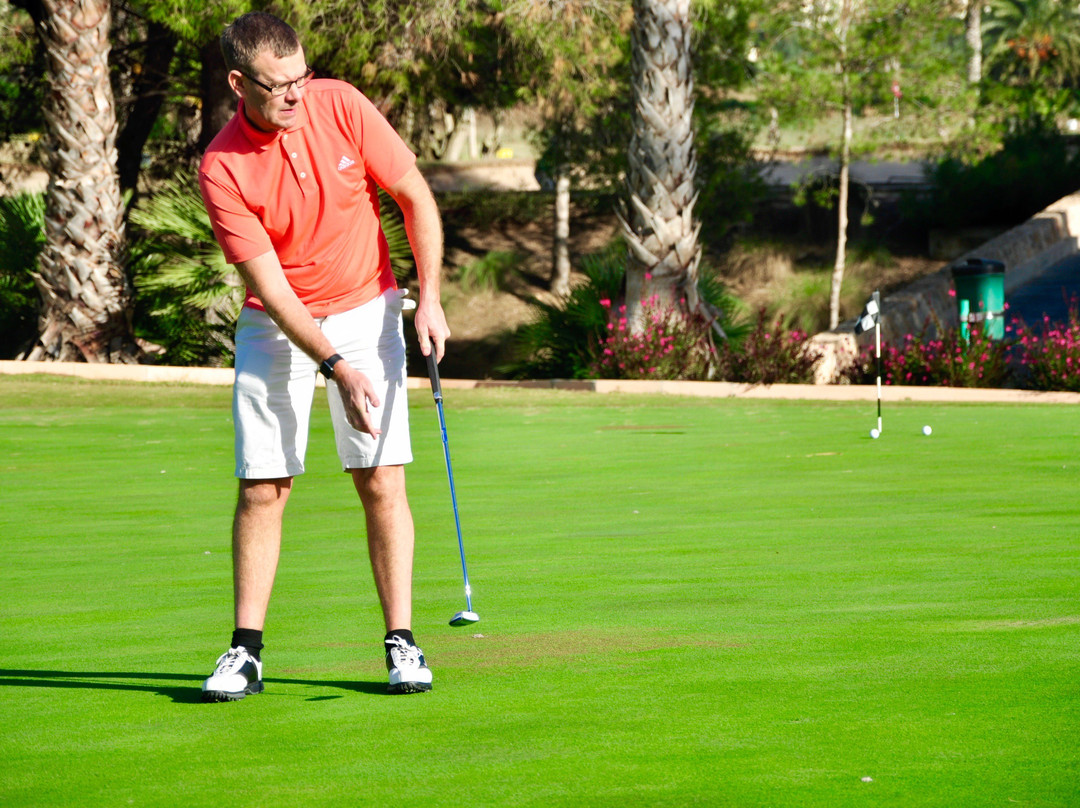 Murcia Golf Club Hire-Torre-Pacheco必去景点