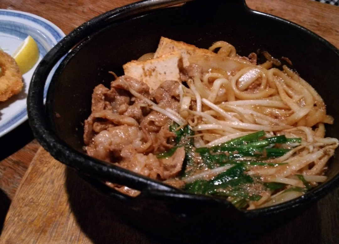 名寄餐馆和美食-Seiyo Izakaya Bistro