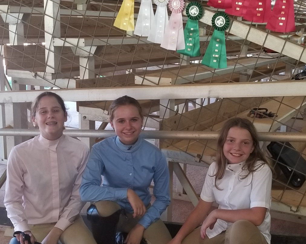 Bay haven farms-纳瓦拉必去景点