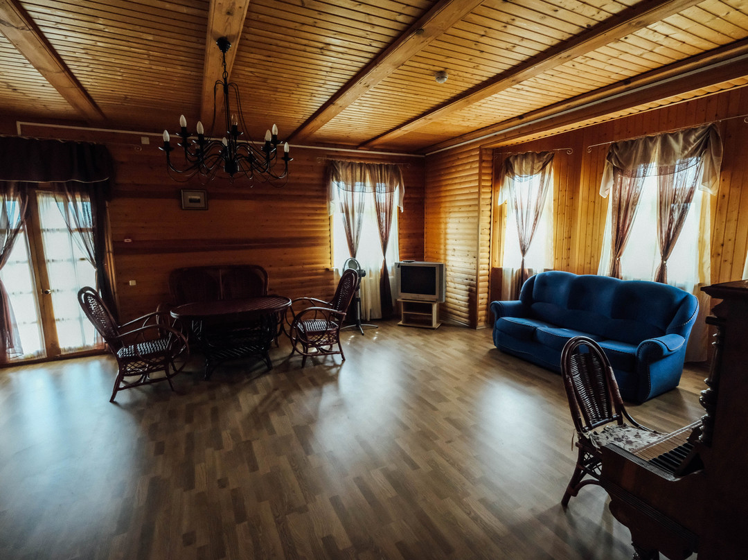 樱花园酒店主图