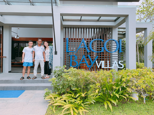 Bintan Cab-民丹岛必去景点