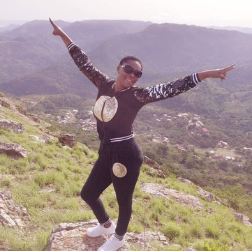 Happy eagle tourism management-阿克拉必去景点