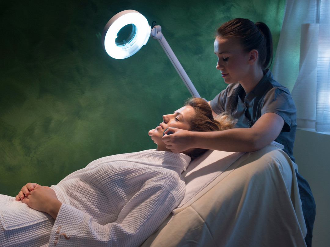 Sea L’aroma Spa & Wellness景点图片