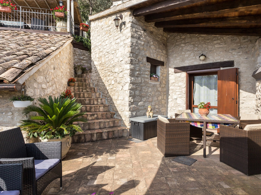 Le Rocche Valnerina Residence主图